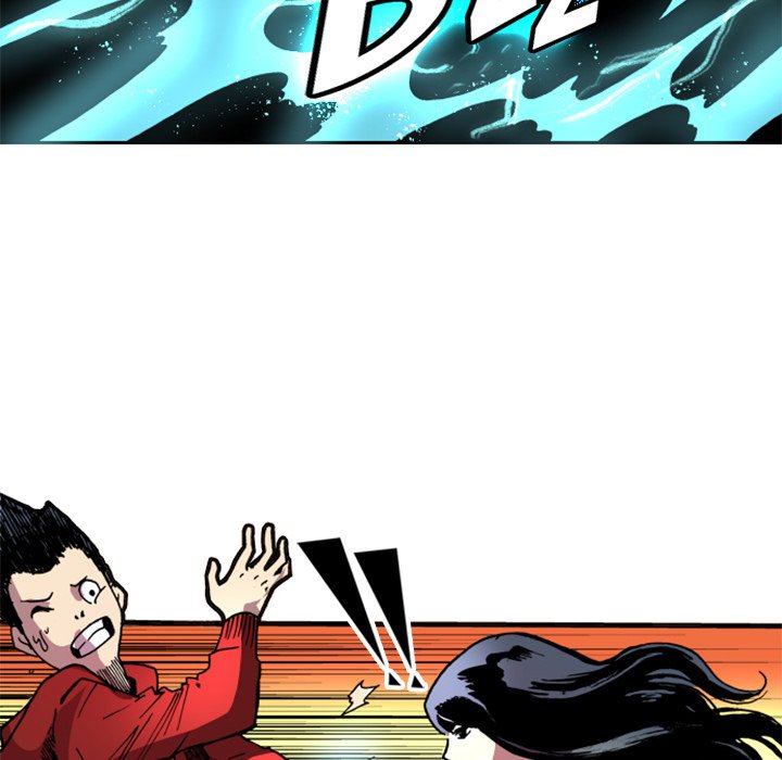 Galauman Galauman EP 22 - Toomics page 11 - 