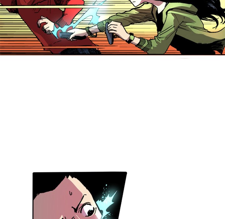 Galauman Galauman EP 22 - Toomics page 12 - 