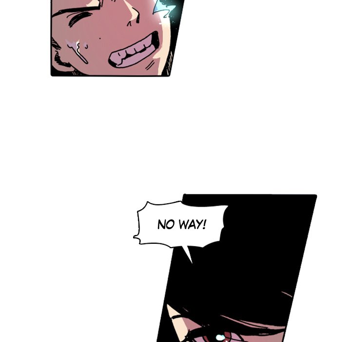 Galauman Galauman EP 22 - Toomics page 13 - 