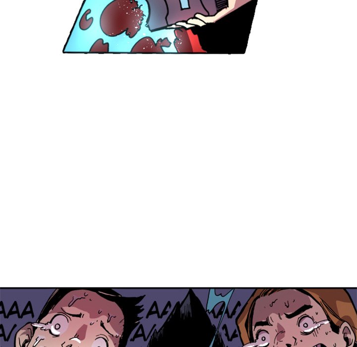 Galauman Galauman EP 22 - Toomics page 15 - 