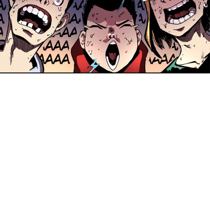 Galauman Galauman EP 22 - Toomics page 16 - 