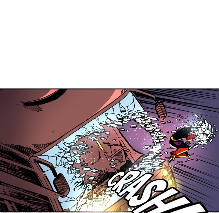 Galauman Galauman EP 22 - Toomics page 17 - 