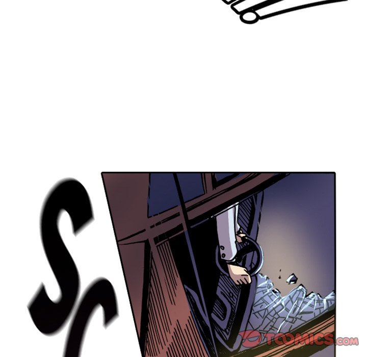 Galauman Galauman EP 22 - Toomics page 18 - 