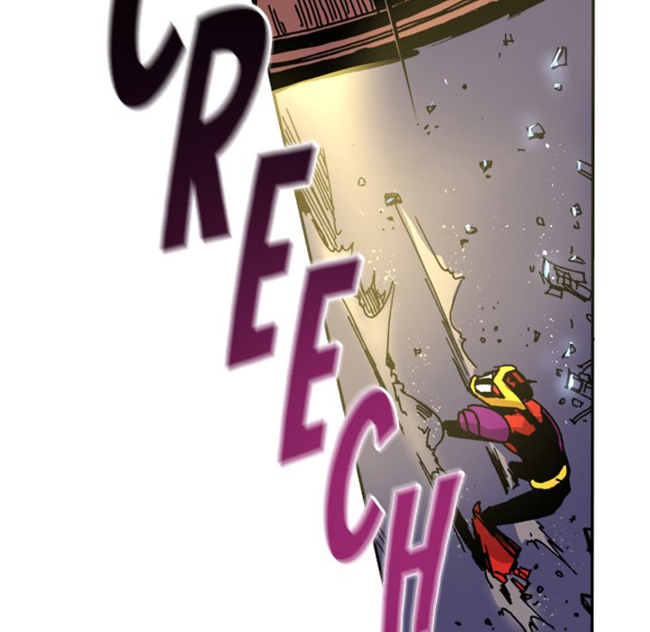 Galauman Galauman EP 22 - Toomics page 19 - 