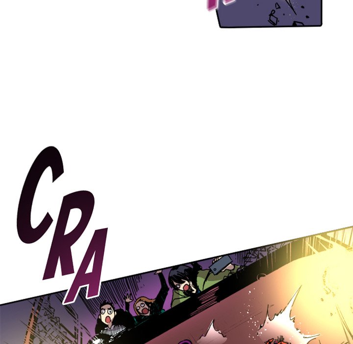 Galauman Galauman EP 22 - Toomics page 20 - 