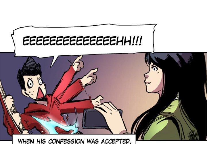 Galauman Galauman EP 22 - Toomics page 3 - 