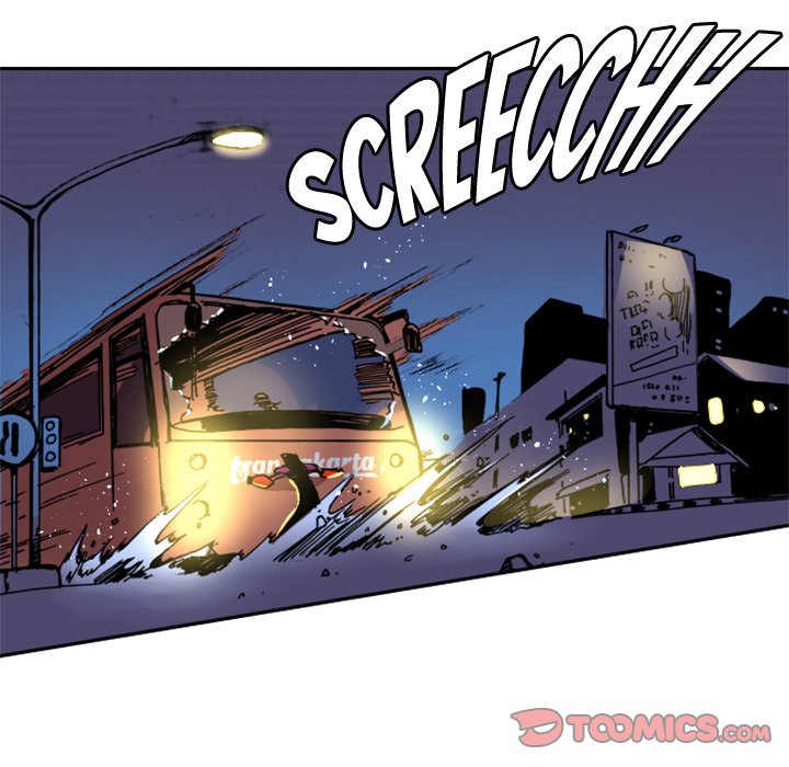 Galauman Galauman EP 22 - Toomics page 22 - 