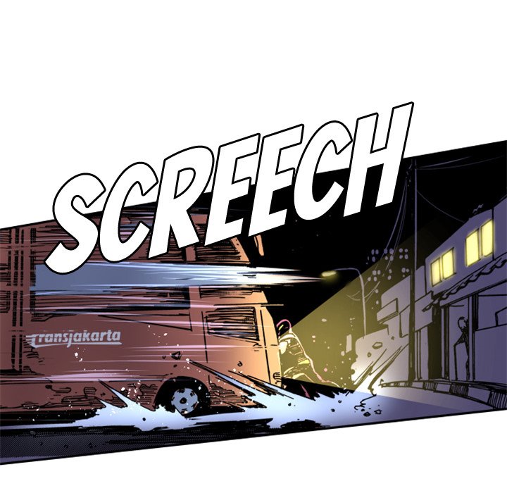Galauman Galauman EP 22 - Toomics page 23 - 