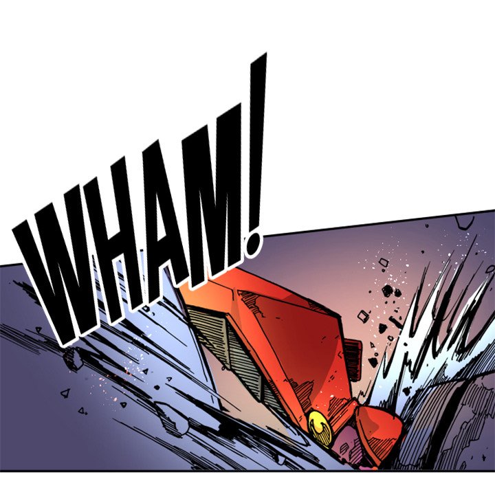 Galauman Galauman EP 22 - Toomics page 24 - 