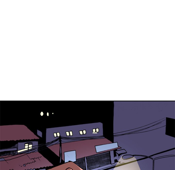 Galauman Galauman EP 22 - Toomics page 25 - 