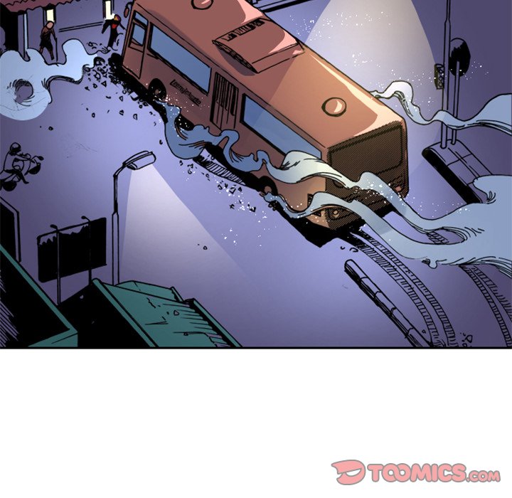 Galauman Galauman EP 22 - Toomics page 26 - 