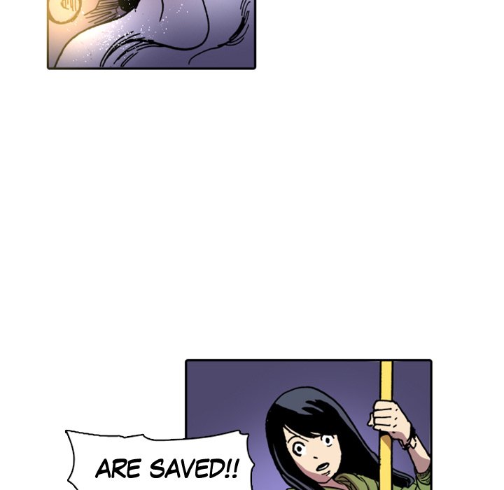 Galauman Galauman EP 22 - Toomics page 28 - 