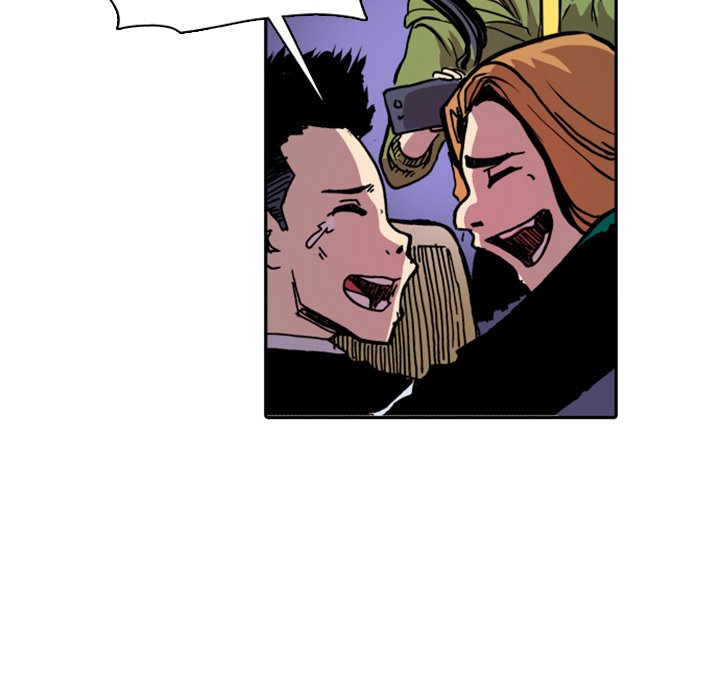 Galauman Galauman EP 22 - Toomics page 29 - 