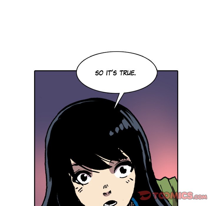 Galauman Galauman EP 22 - Toomics page 30 - 