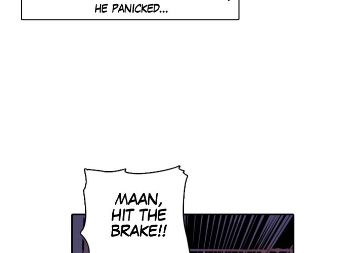 Galauman Galauman EP 22 - Toomics page 4 - 