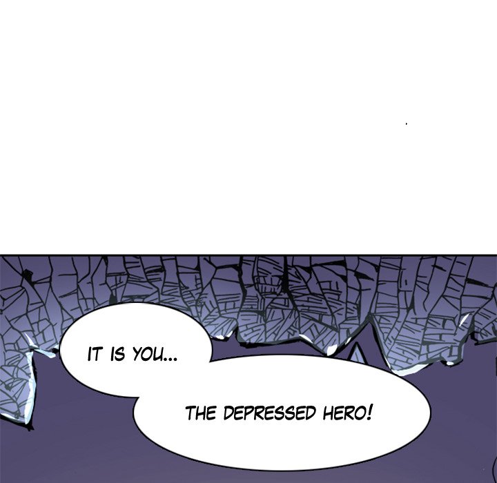 Galauman Galauman EP 22 - Toomics page 32 - 