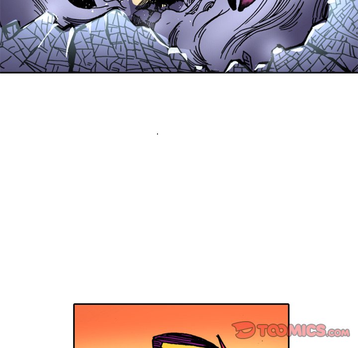 Galauman Galauman EP 22 - Toomics page 34 - 