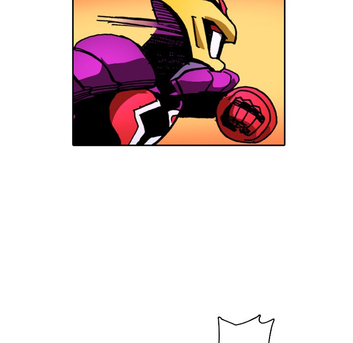 Galauman Galauman EP 22 - Toomics page 35 - 