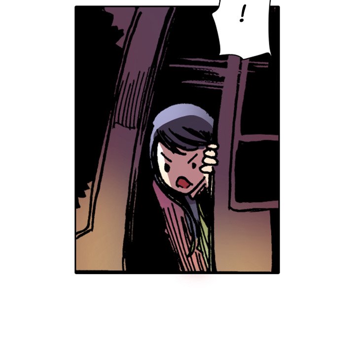 Galauman Galauman EP 22 - Toomics page 36 - 