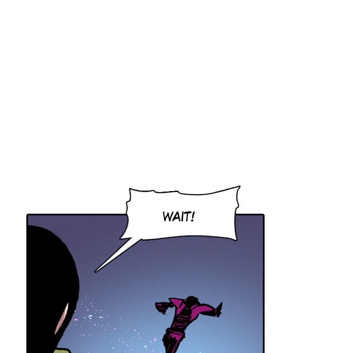 Galauman Galauman EP 22 - Toomics page 37 - 