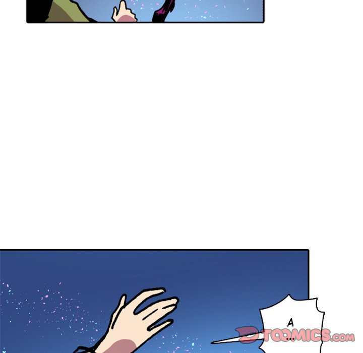 Galauman Galauman EP 22 - Toomics page 38 - 