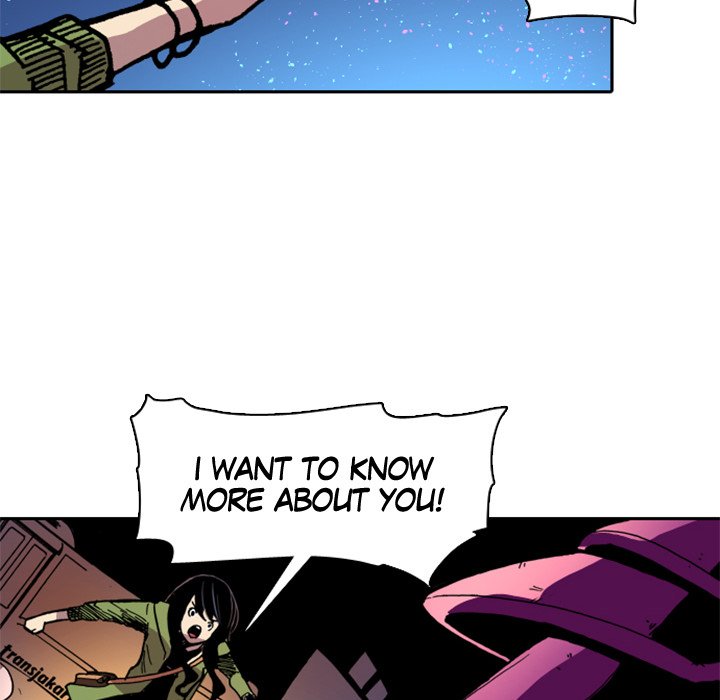 Galauman Galauman EP 22 - Toomics page 39 - 