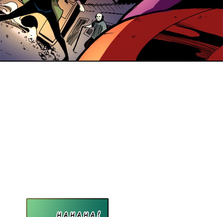 Galauman Galauman EP 22 - Toomics page 40 - 