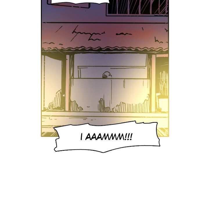 Galauman Galauman EP 22 - Toomics page 5 - 