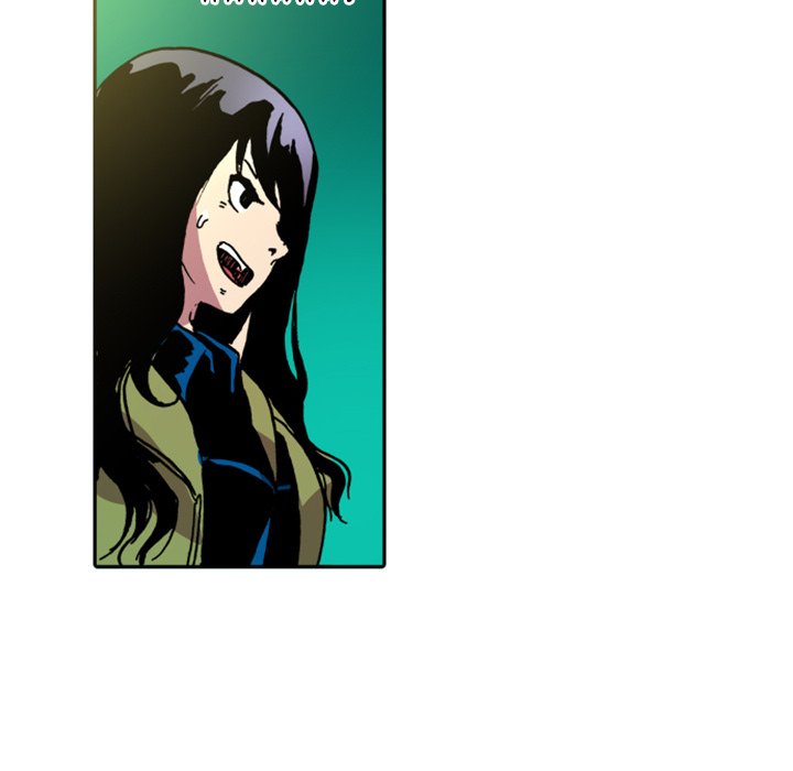 Galauman Galauman EP 22 - Toomics page 41 - 