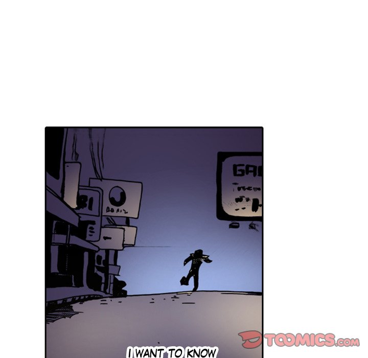 Galauman Galauman EP 22 - Toomics page 42 - 