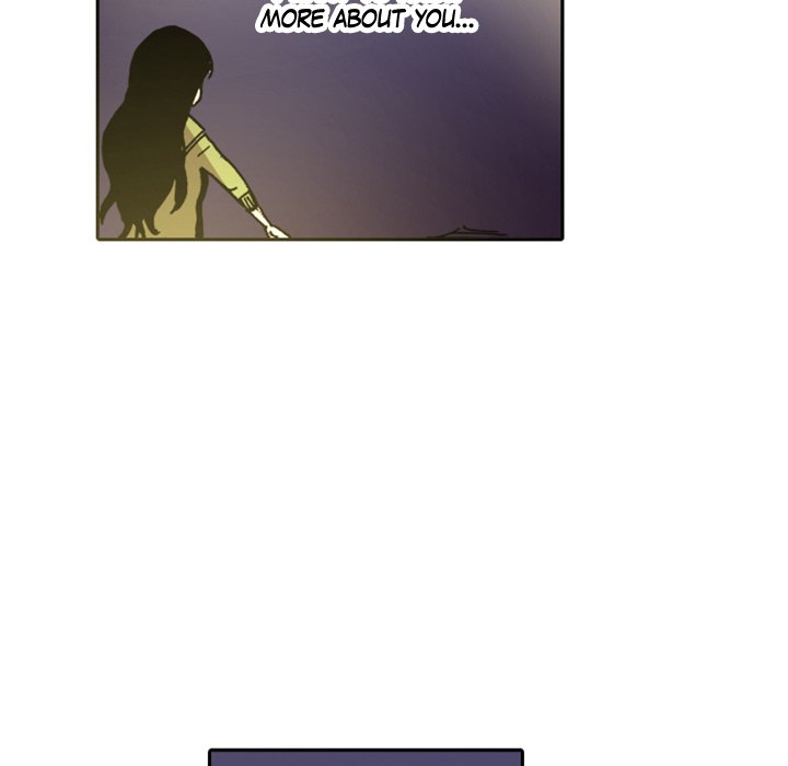 Galauman Galauman EP 22 - Toomics page 43 - 