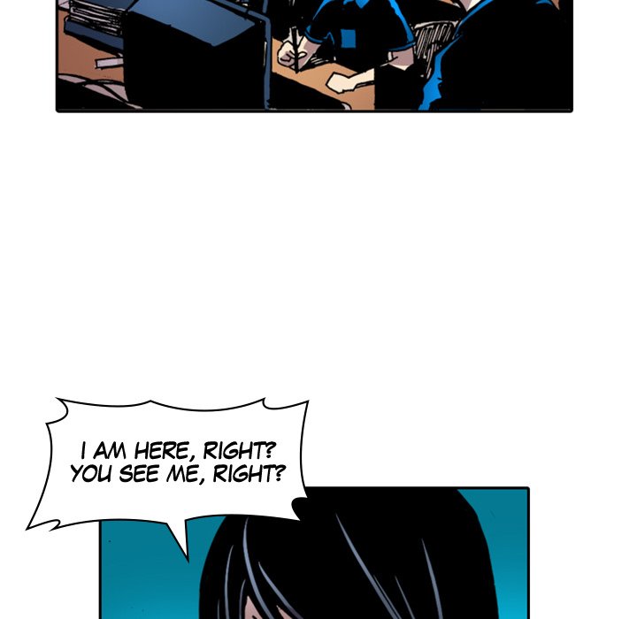 Galauman Galauman EP 22 - Toomics page 49 - 