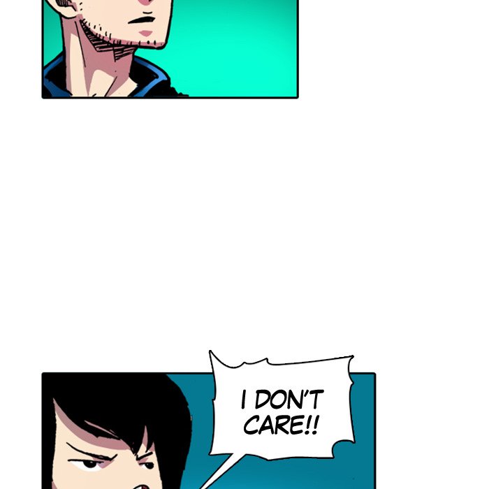 Galauman Galauman EP 22 - Toomics page 51 - 
