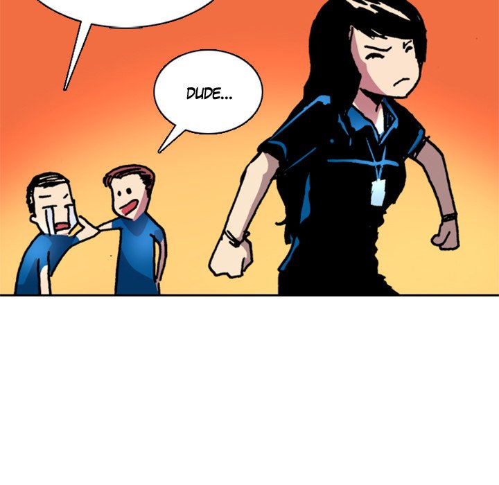 Galauman Galauman EP 22 - Toomics page 53 - 