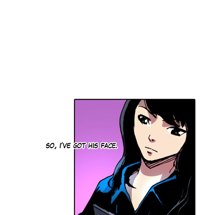 Galauman Galauman EP 22 - Toomics page 55 - 