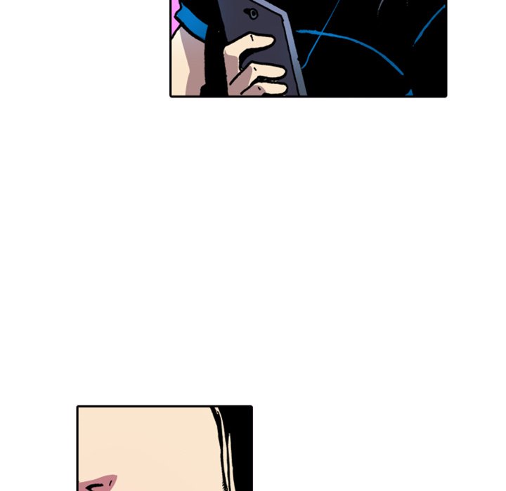 Galauman Galauman EP 22 - Toomics page 56 - 