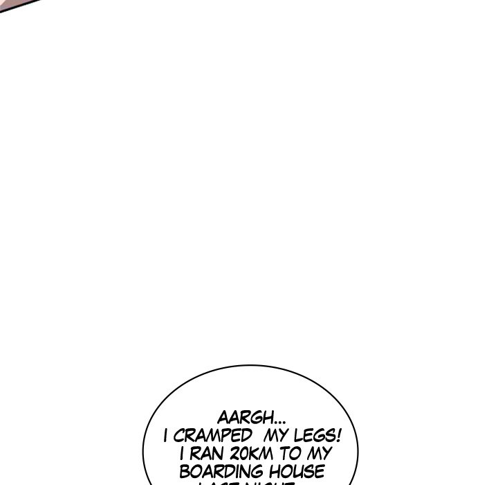 Galauman Galauman EP 22 - Toomics page 59 - 