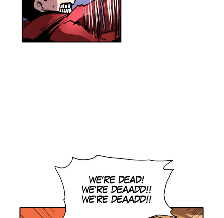 Galauman Galauman EP 22 - Toomics page 7 - 