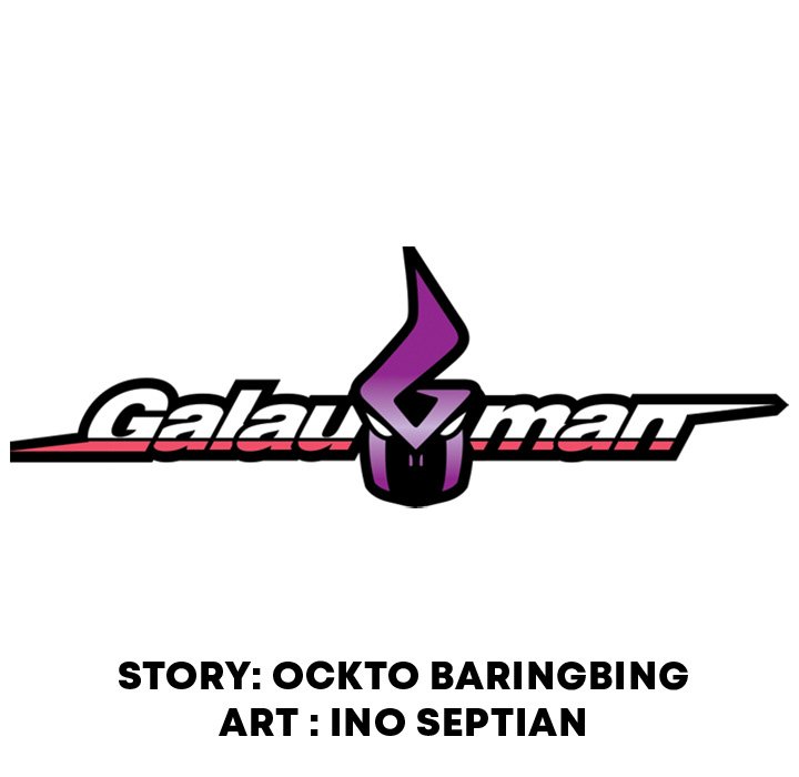 Galauman Galauman EP 22 - Toomics page 9 - 