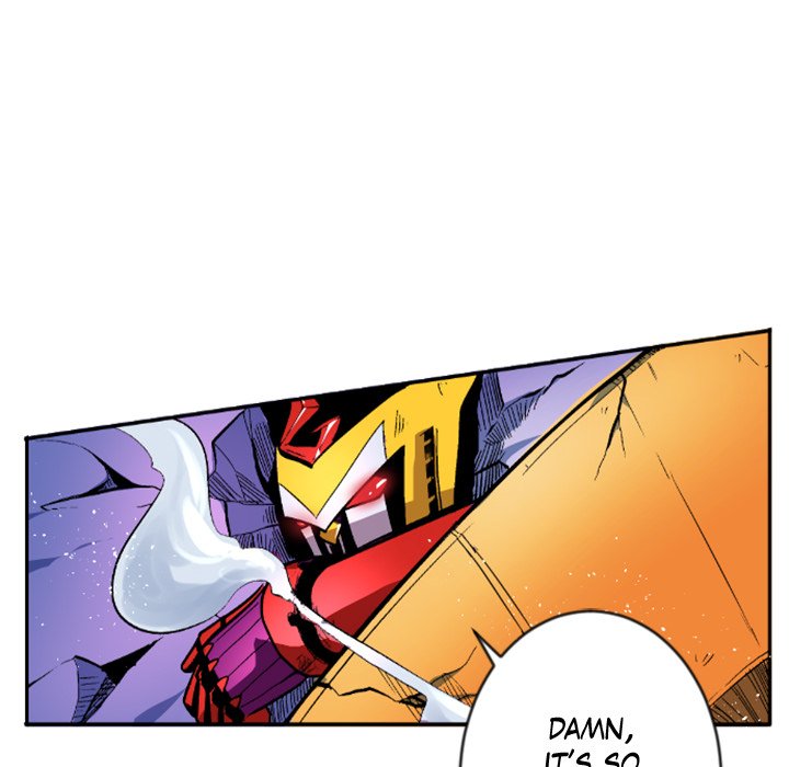 Galauman Galauman EP 23 - Toomics page 12 - 