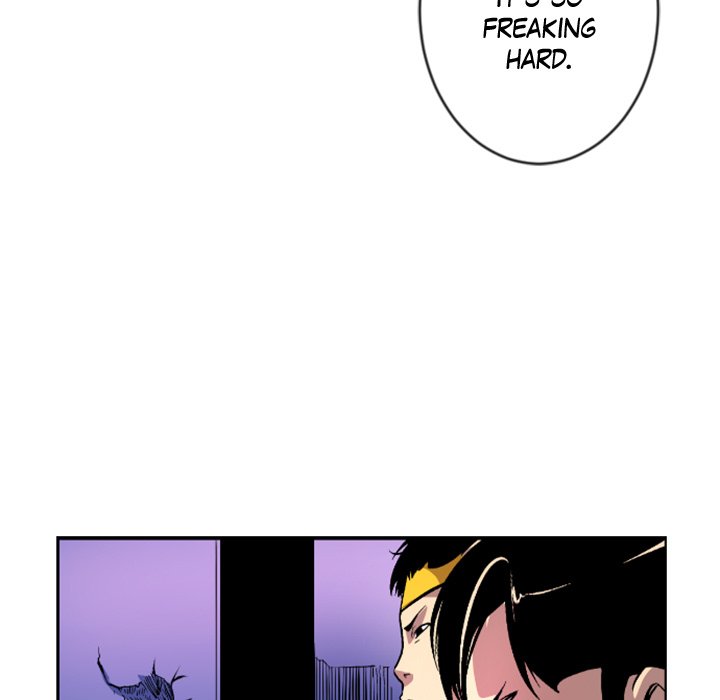 Galauman Galauman EP 23 - Toomics page 13 - 