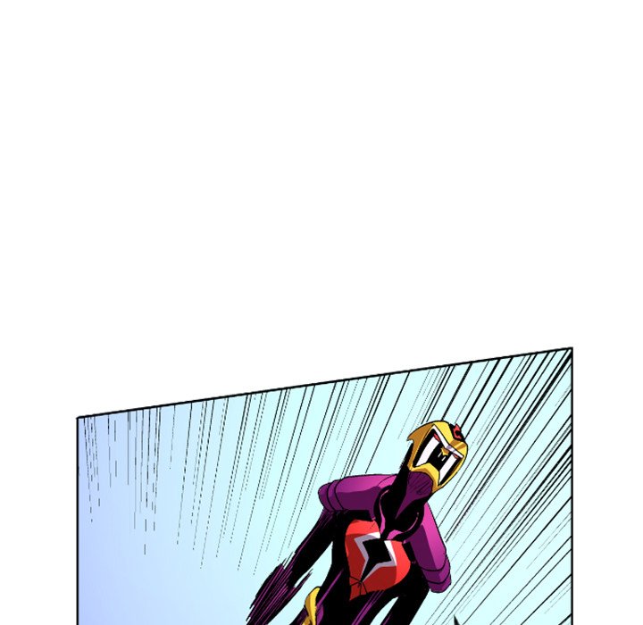 Galauman Galauman EP 23 - Toomics page 15 - 