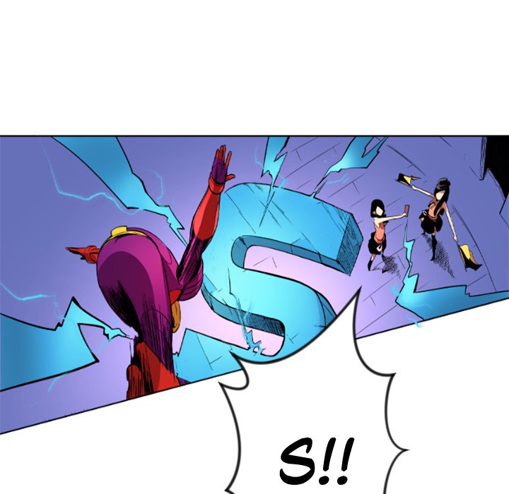 Galauman Galauman EP 23 - Toomics page 17 - 