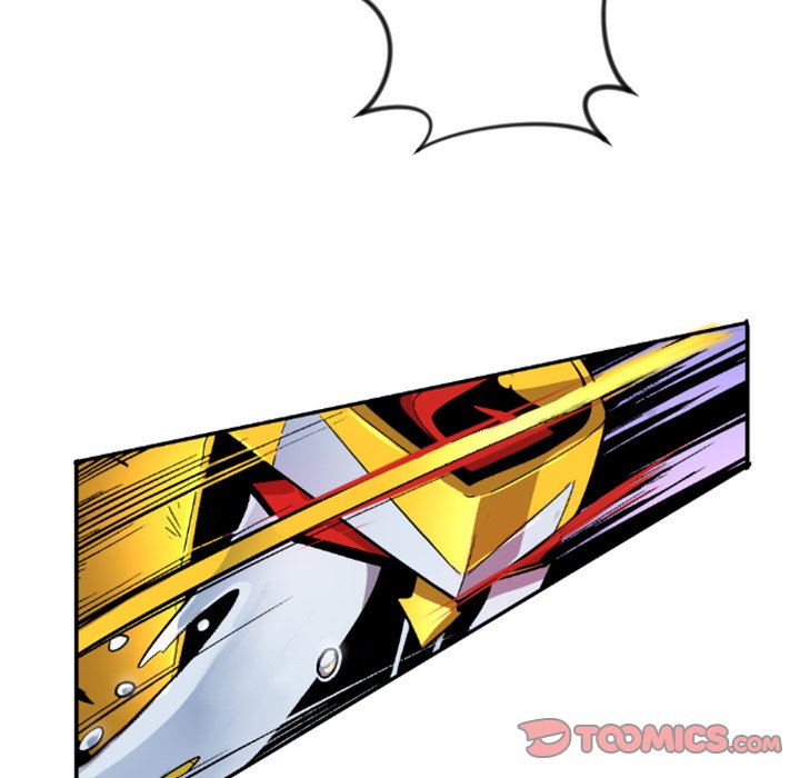 Galauman Galauman EP 23 - Toomics page 18 - 