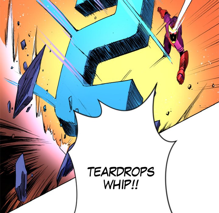 Galauman Galauman EP 23 - Toomics page 20 - 