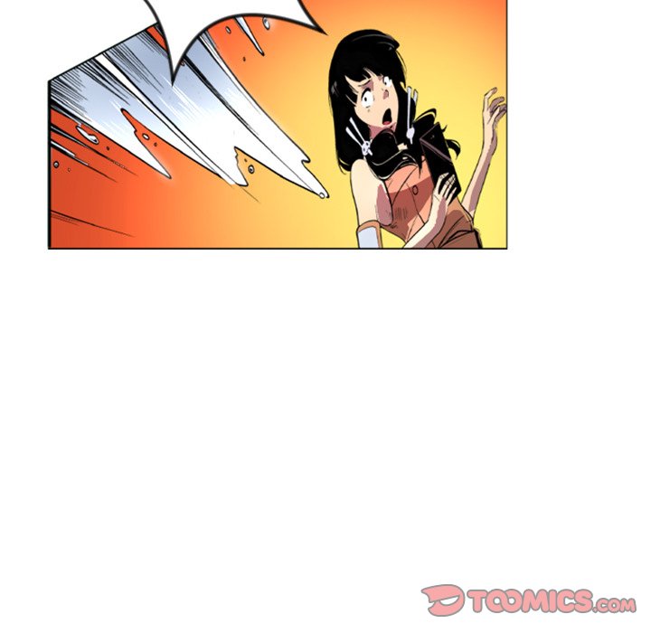 Galauman Galauman EP 23 - Toomics page 22 - 
