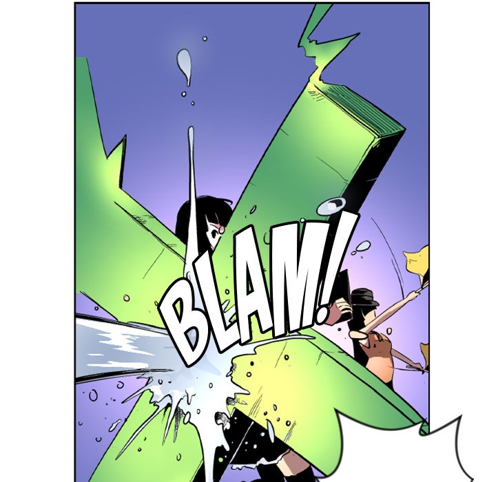 Galauman Galauman EP 23 - Toomics page 23 - 