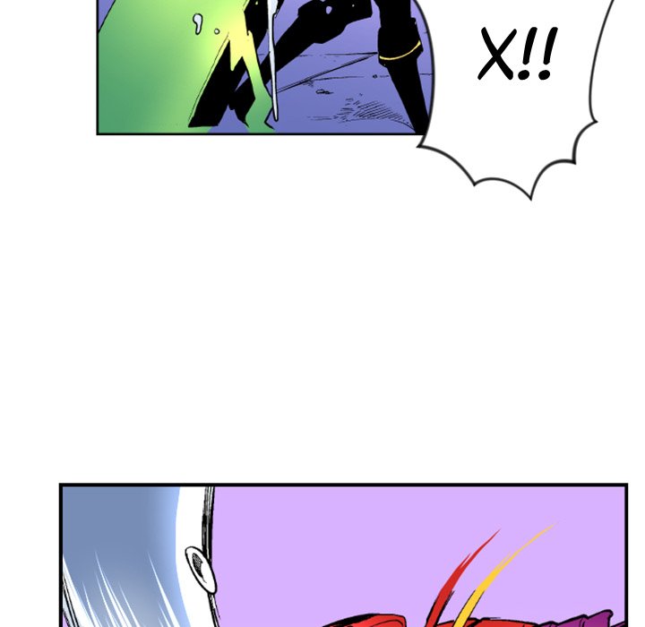 Galauman Galauman EP 23 - Toomics page 24 - 