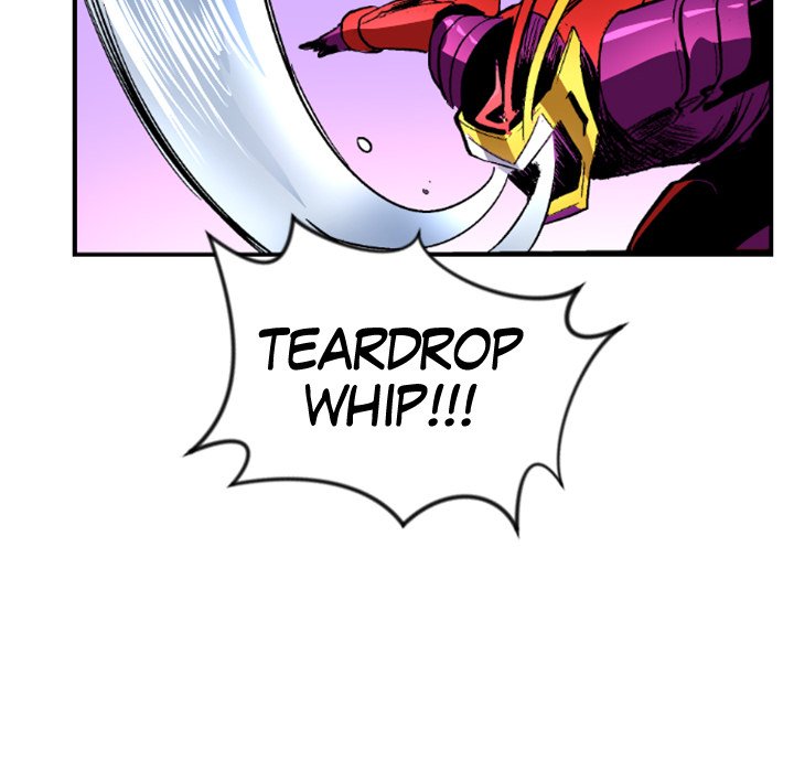 Galauman Galauman EP 23 - Toomics page 25 - 