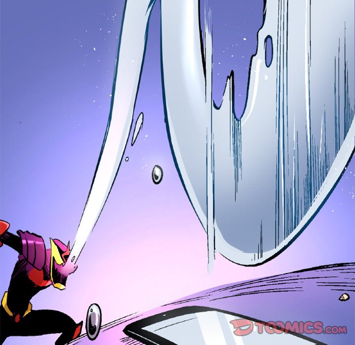 Galauman Galauman EP 23 - Toomics page 30 - 